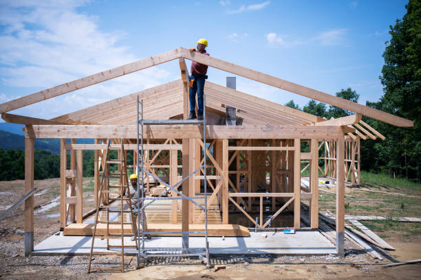 Best Roof Leak Repair  in Bear Valley Springs, CA