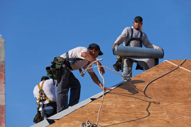 Slate Roofing Contractor in Bear Valley Springs, CA