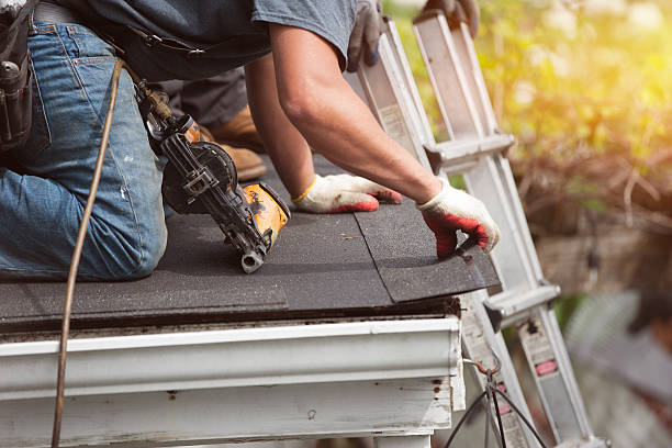 Best Roof Waterproofing Services  in Bear Valley Springs, CA